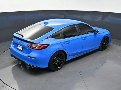 Used 2023 Honda Civic Sport image 27
