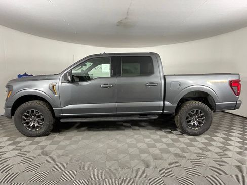New 2026 Ford F150 Tremor image 6