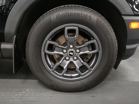 Used 2022 Ford Bronco Sport Big Bend w/ Convenience Package AWD/4WD image 38