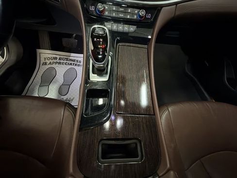 Used 2019 Buick LaCrosse Avenir w/ Driver Confidence Package II AWD/4WD image 21