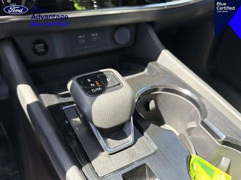 Used 2024 Nissan Rogue S FWD image 23