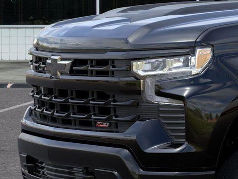 New 2026 Chevrolet Silverado 1500 LT Trail Boss image 13