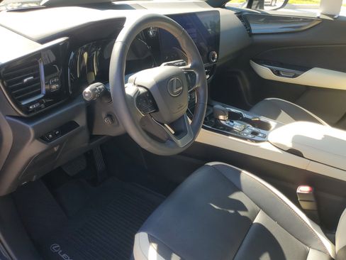 Used 2023 Lexus NX 350h AWD image 20