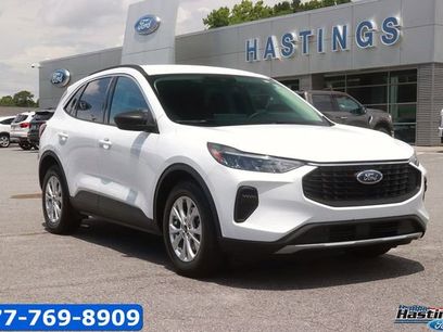 Certified 2023 Ford Escape Active w/ Tech Pack #1