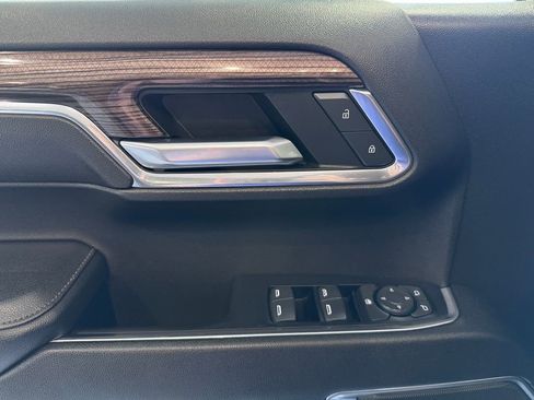 Certified 2023 Chevrolet Silverado 1500 LT image 24