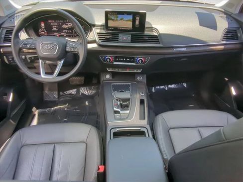 Used 2018 Audi Q5 Prestige AWD/4WD image 19