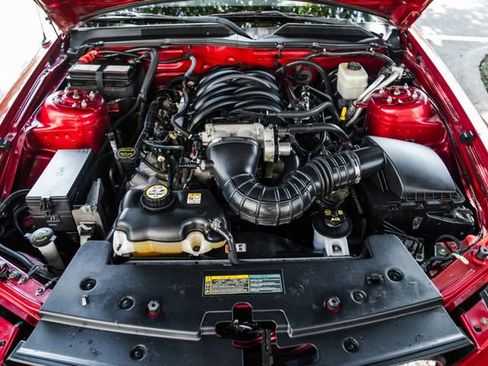 Used 2007 Ford Mustang GT Premium image 22