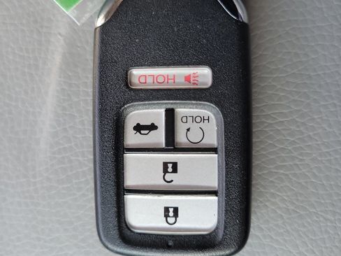 Used 2016 Honda Accord EX-L image 34
