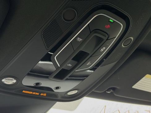 New 2025 Audi A6 Premium Plus image 40