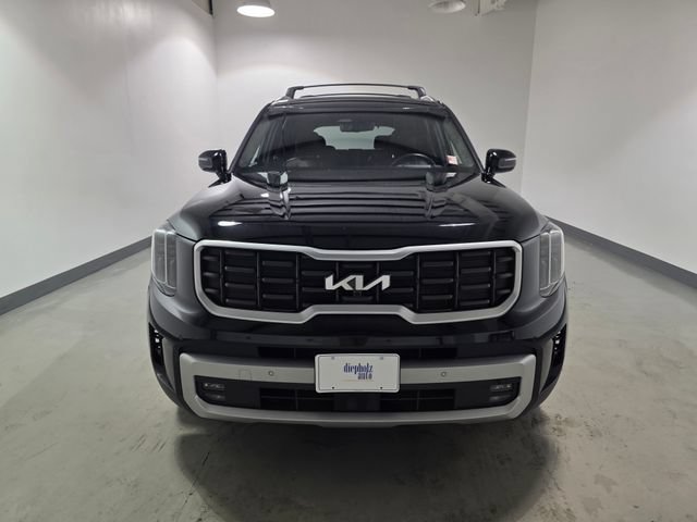 Used 2023 Kia Telluride SX Prestige AWD/4WD image 2