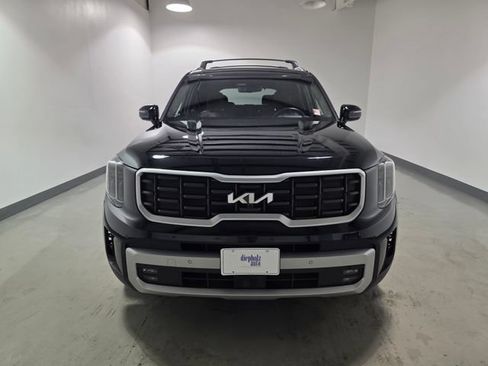 Used 2023 Kia Telluride SX Prestige AWD/4WD image 2