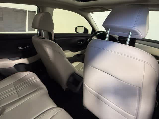 New 2027 Honda HR-V EX-L image 47
