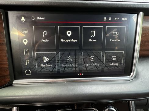 Used 2023 GMC Yukon Denali Ultimate AWD/4WD image 23