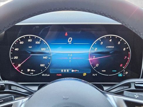 Certified 2026 Mercedes-Benz GLC 300 image 10