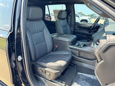 Used 2021 Chevrolet Tahoe RST RWD image 25