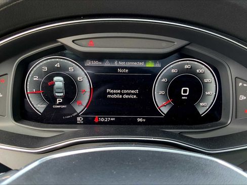 Used 2023 Audi A6 2.0T Premium image 49