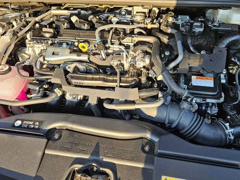 Used 2024 Toyota Prius Prime XSE Premium image 25