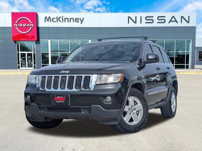 Used 2013 Jeep Grand Cherokee Laredo w/ Laredo E Group