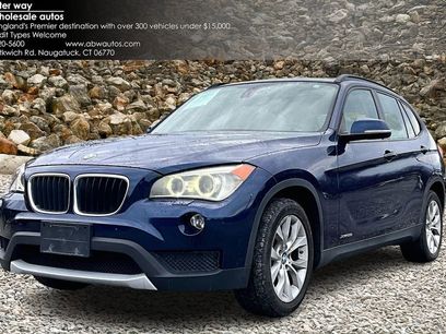 Used 2013 BMW X1 xDrive28i