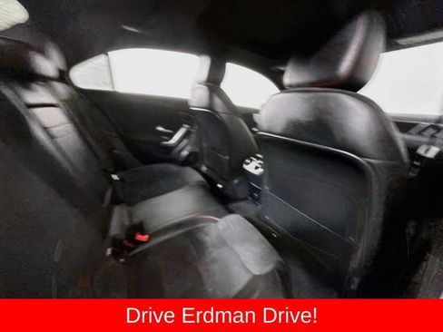 Used 2021 Mercedes-Benz A 35 AMG 4MATIC image 28