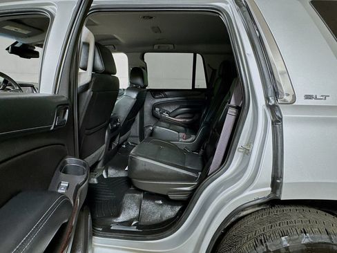 Used 2017 GMC Yukon SLT RWD image 23