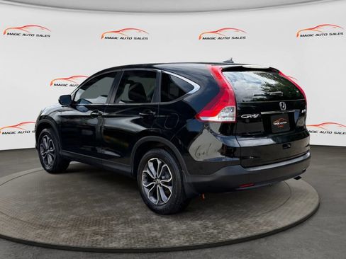Used 2014 Honda CR-V EX-L image 8
