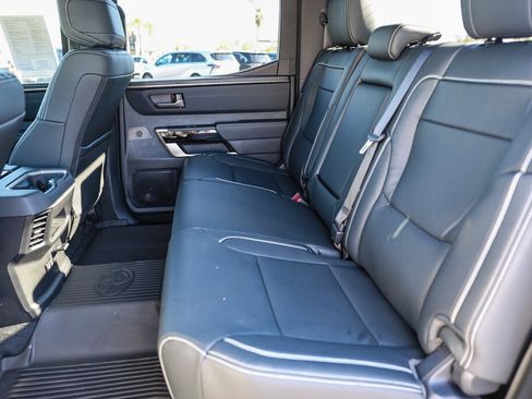 Certified 2026 Toyota Tundra Limited w/ Limited PVM Package image 8