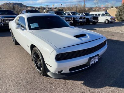 Used 2022 Dodge Challenger GT