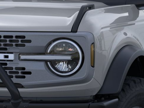 New 2026 Ford Bronco Badlands AWD/4WD image 20