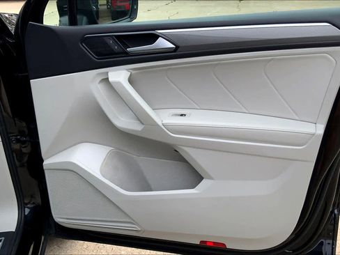 Used 2024 Volkswagen Tiguan SE R-Line image 22