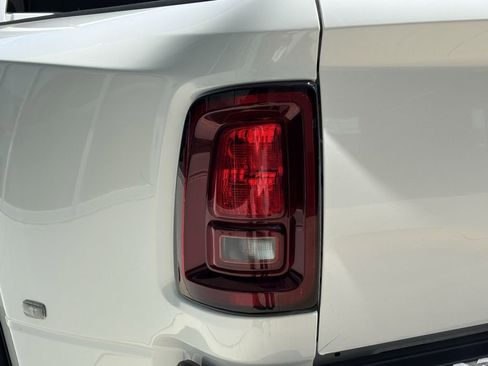 New 2026 RAM 3500 Tradesman w/ Chrome Appearance Group A AWD/4WD image 6
