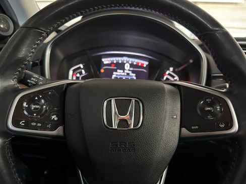Used 2019 Honda CR-V EX-L image 25