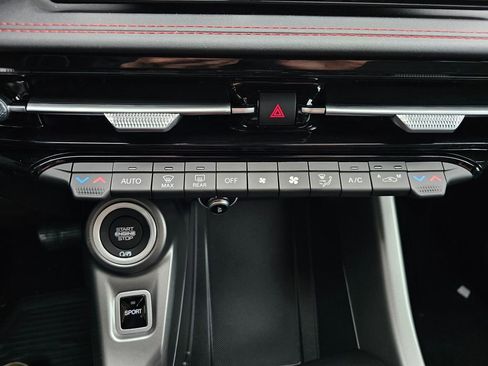 New 2024 Dodge Hornet R/T w/ R/T Blacktop Package AWD/4WD image 22