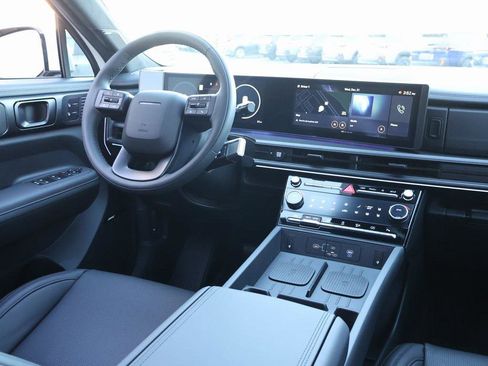 New 2026 Hyundai Santa Fe Calligraphy image 15