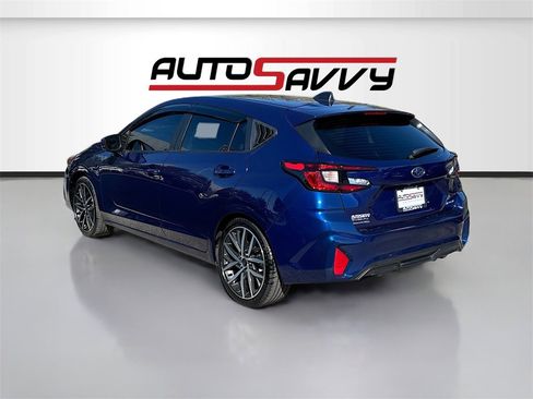 Used 2024 Subaru Impreza 2.0i Sport image 5