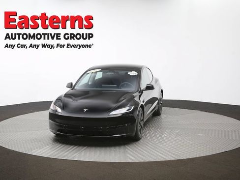 Used 2024 Tesla Model 3 Standard Range RWD image 50