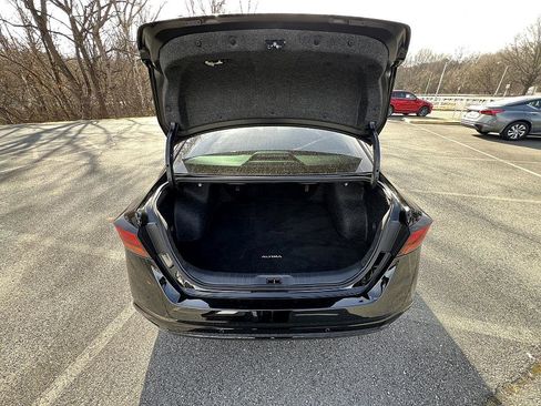 Certified 2025 Nissan Altima 2.5 S image 29