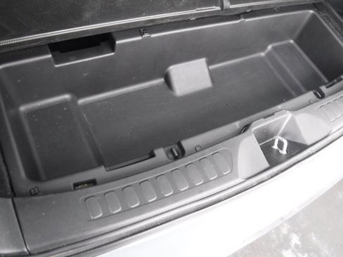 Used 2022 Honda Passport TrailSport image 42