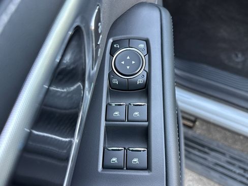 New 2026 Ford Expedition Platinum w/ Stealth Performance Package image 24