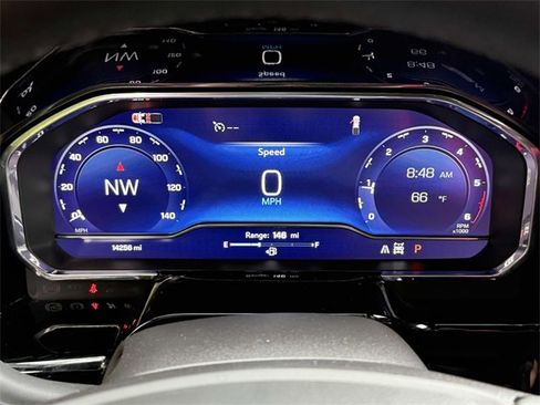 Certified 2024 Chevrolet Silverado 1500 ZR2 w/ ZR2 Bison Edition image 23