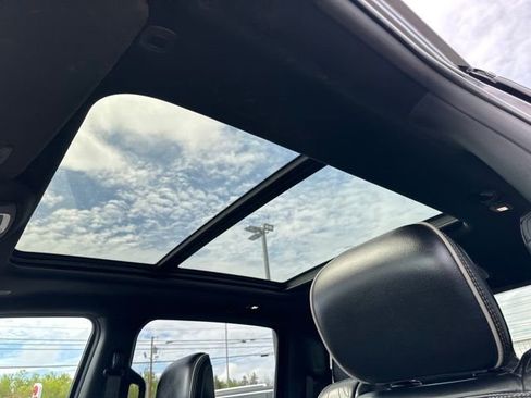 Used 2021 RAM 1500 Limited image 22