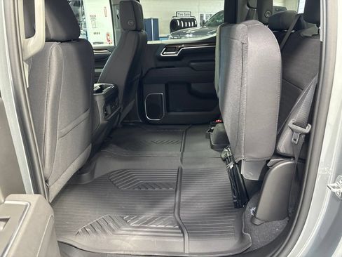 New 2026 Chevrolet Silverado 1500 RST AWD/4WD image 34