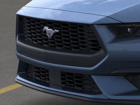 New 2026 Ford Mustang Premium RWD image 17