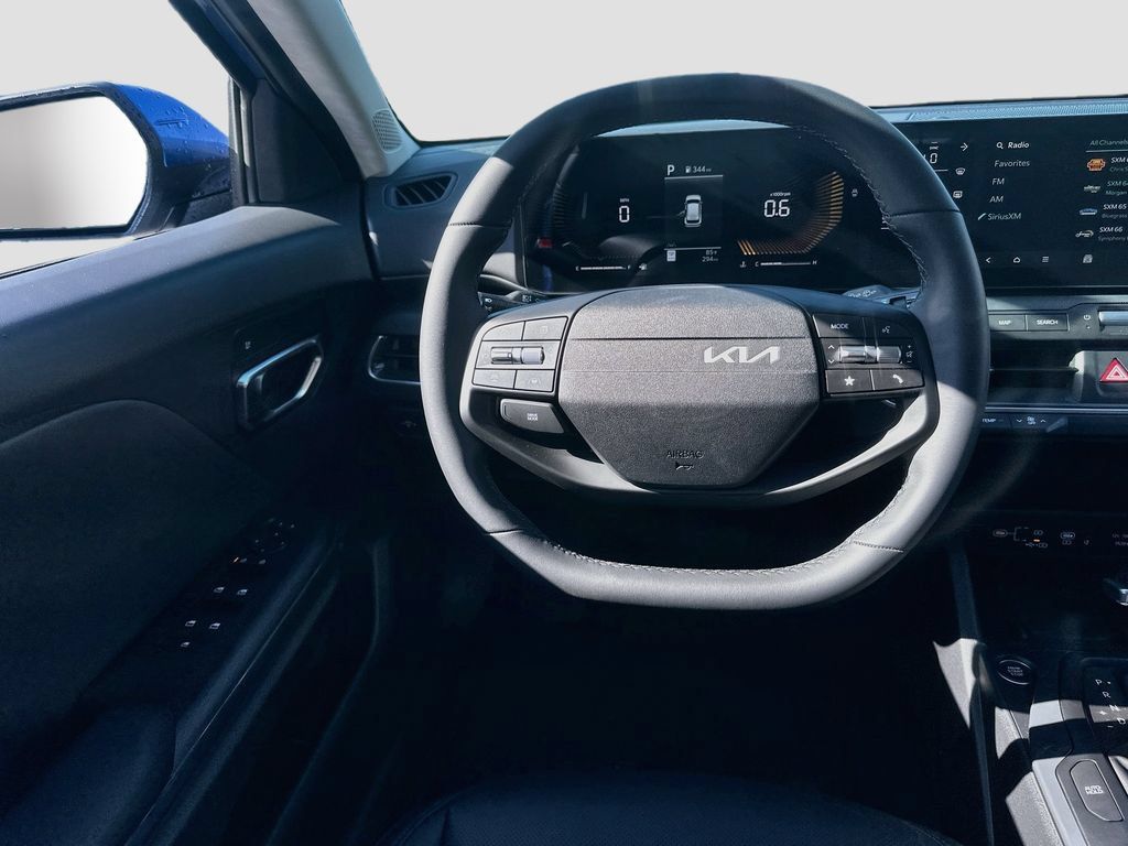 New 2026 Kia K4 EX FWD image 21