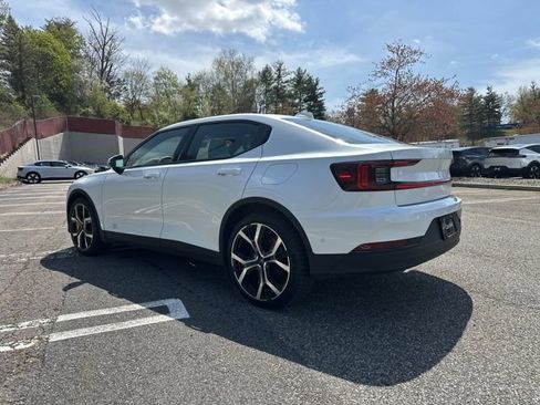 Certified 2023 Polestar Polestar 2 w/ Pilot Pack AWD/4WD image 5