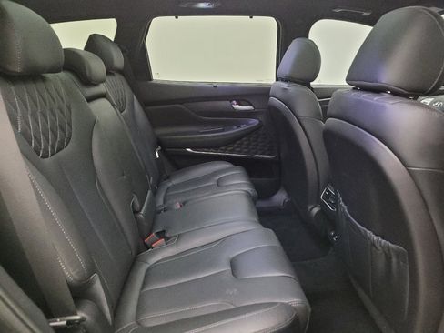 Used 2022 Hyundai Santa Fe Calligraphy AWD/4WD image 19