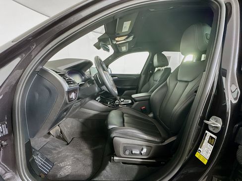 Used 2023 BMW X3 sDrive30i w/ Convenience Package RWD image 13