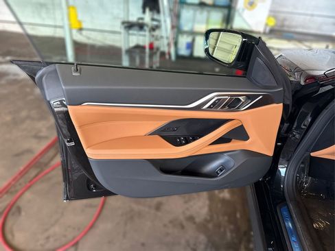 New 2026 BMW 430i 430i Gran Coupe w/ M Sport Package image 26