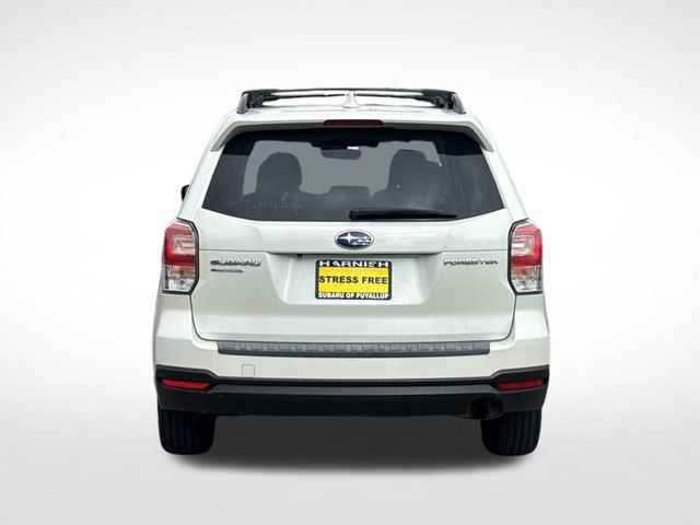 Used 2018 Subaru Forester 2.5i Premium AWD/4WD image 7