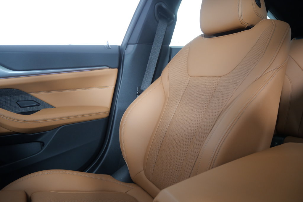 Certified 2026 BMW 430i RWD image 26